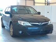 2010 SUBARU IMPREZA