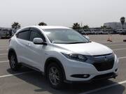 2014 HONDA VEZEL HYBRID X