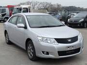 2008 TOYOTA ALLION