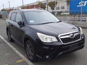 2013 SUBARU FORESTER