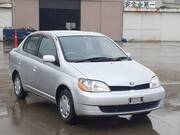 2000 TOYOTA PLATZ