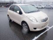 2006 TOYOTA VITZ