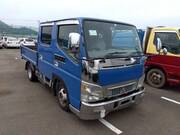 2005 MITSUBISHI CANTER 1.25ton