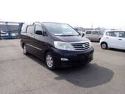 2007 TOYOTA ALPHARD AX L EDITION