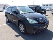 2007 TOYOTA HARRIER