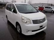 2011 TOYOTA NOAH X SMART EDITION