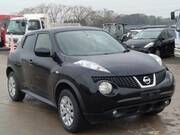 2013 NISSAN JUKE 15RX TYPE V