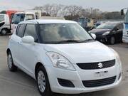 2013 SUZUKI SWIFT XG