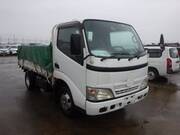 2007 TOYOTA DYNA 2ton