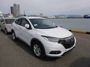 2019 HONDA VEZEL