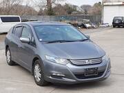 2009 HONDA INSIGHT L