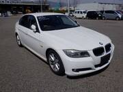 2011 BMW 3 SERIES