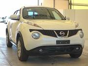 2011 NISSAN JUKE 15RX TYPE V