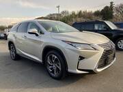 2019 LEXUS RX