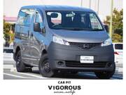 2019 NISSAN NV200 VANETTE VAN DX