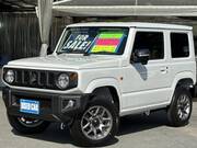 2024 SUZUKI JIMNY