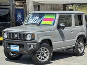 2024 SUZUKI JIMNY