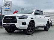 2022 TOYOTA HILUX