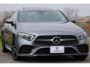 2018 MERCEDES BENZ CLS-CLASS