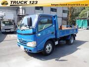 2008 HINO DUTRO