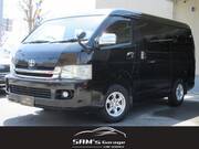 2008 TOYOTA HIACE WAGON