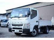 2015 FUSO CANTER