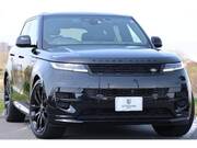 2023 LAND ROVER RANGE ROVER SPORT