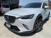 2015 MAZDA CX-3 XD TURING