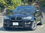 2013 BMW X6