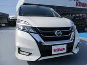 2017 NISSAN SERENA