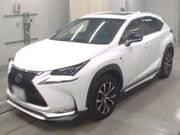 2016 LEXUS NX