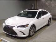 2019 LEXUS ES