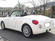 2012 DAIHATSU COPEN