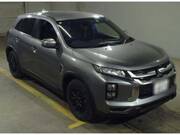 2021 MITSUBISHI RVR