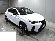 2023 LEXUS UX