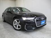 2020 AUDI A6