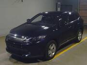 2019 TOYOTA HARRIER