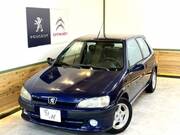 1998 PEUGEOT 106 S16