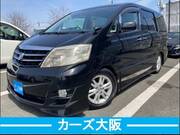 2008 TOYOTA ALPHARD V AS