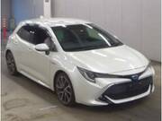 2019 TOYOTA COROLLA SPORT