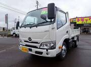 2023 HINO DUTRO