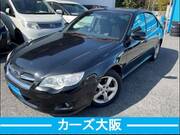 2007 SUBARU LEGACY B4