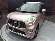 2020 DAIHATSU CAST