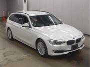 2013 BMW 3 SERIES