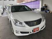 2008 TOYOTA CROWN