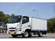 2021 TOYOTA DYNA