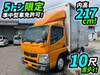 FUSO CANTER