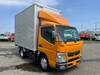 FUSO CANTER
