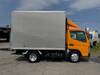 FUSO CANTER