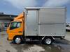FUSO CANTER